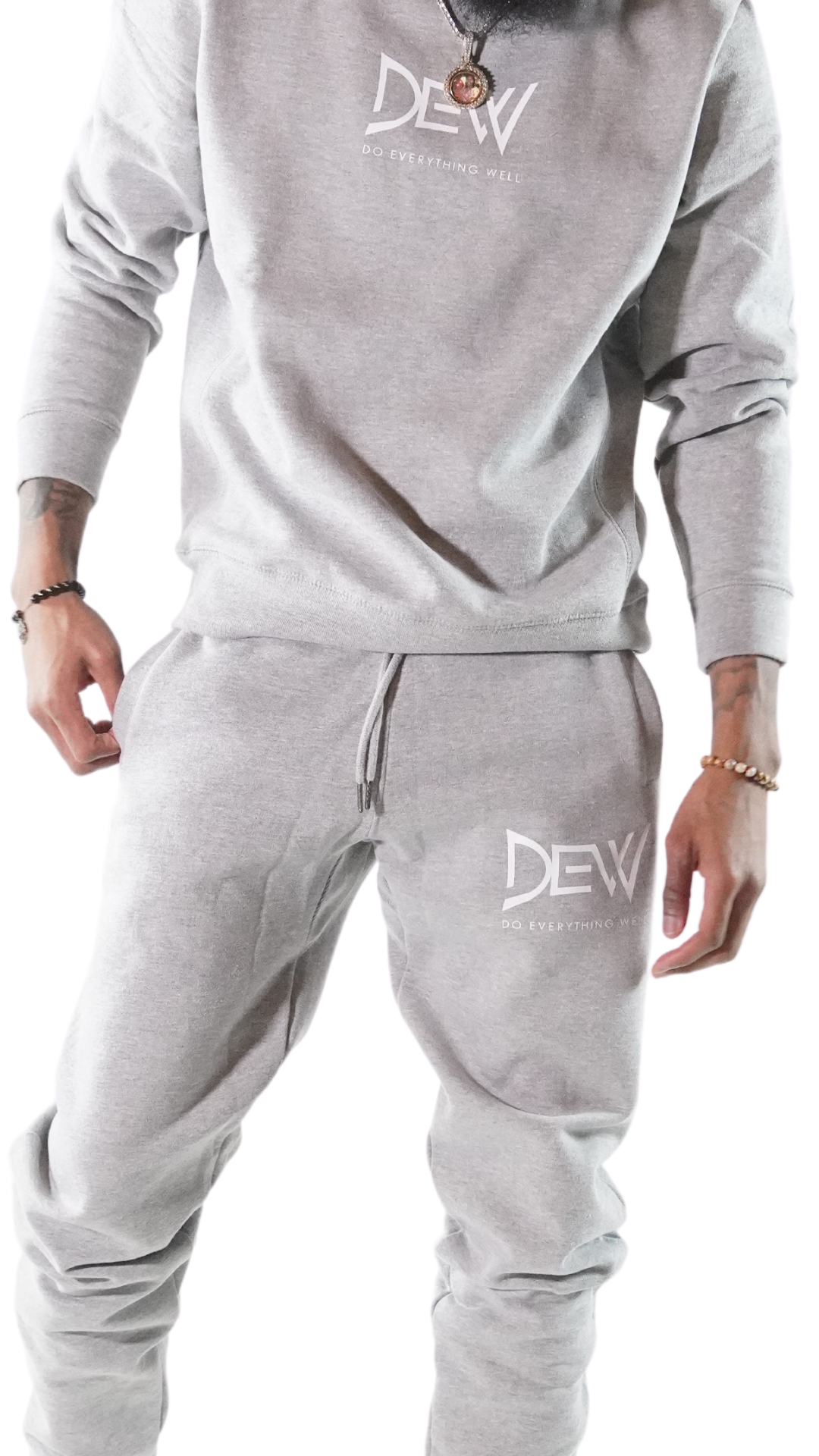 DEW Premium Sweatpants