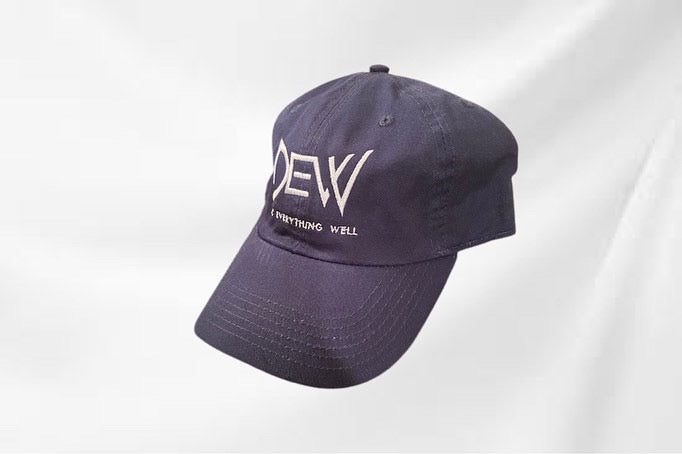 DEW Classic Dad Hat