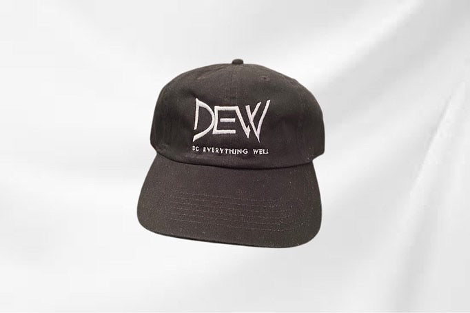 DEW Classic Dad Hat