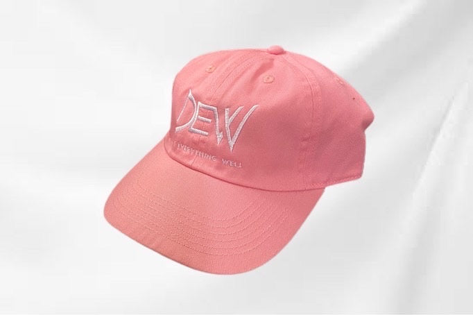 DEW Classic Dad Hat