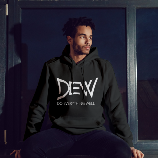 DEW Classic Hoodie