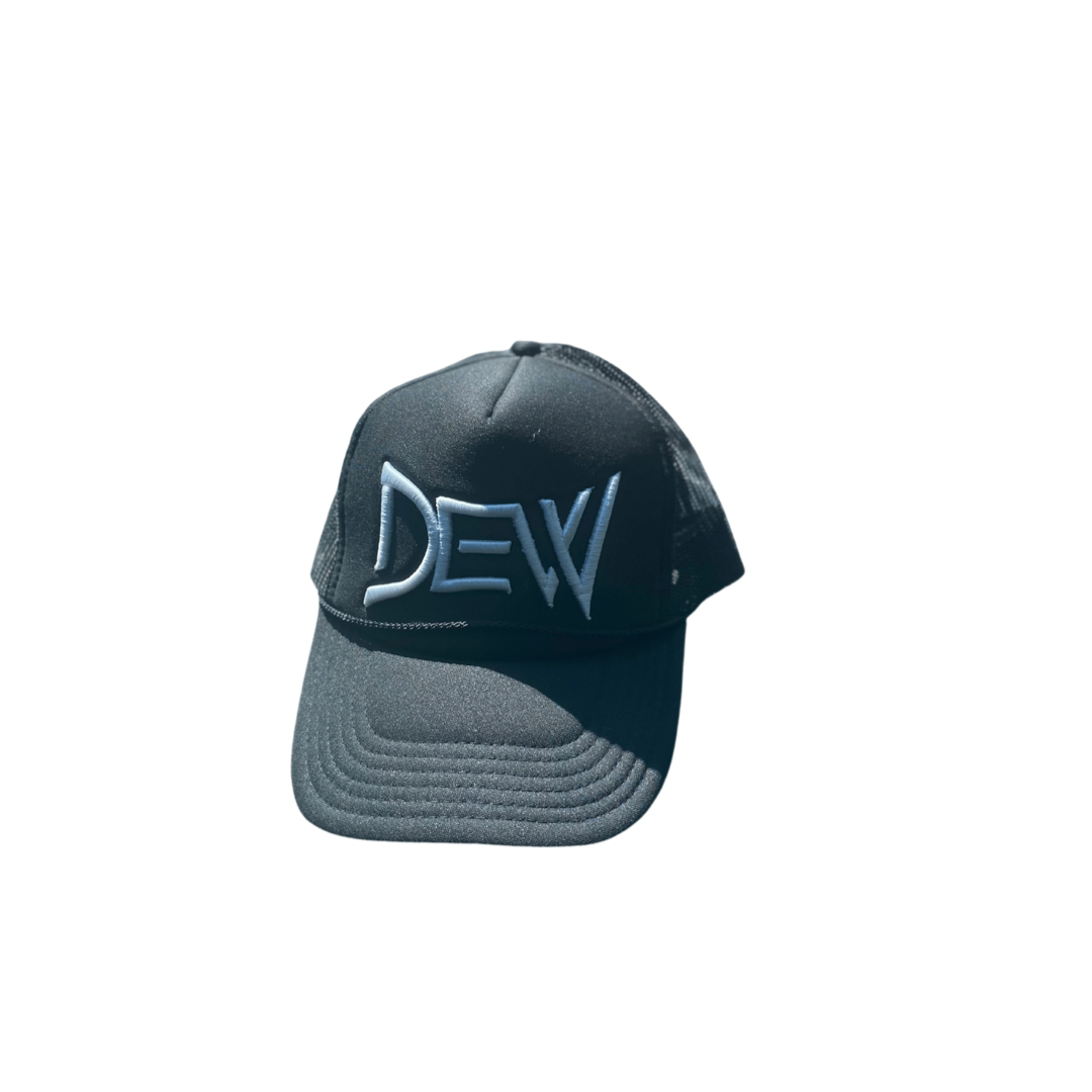 DEW Trucker Hat